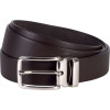 CLASSIC BELT IN FULL GRAIN LEATHER - 30MM
