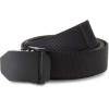 NYLON CANVAS BELT