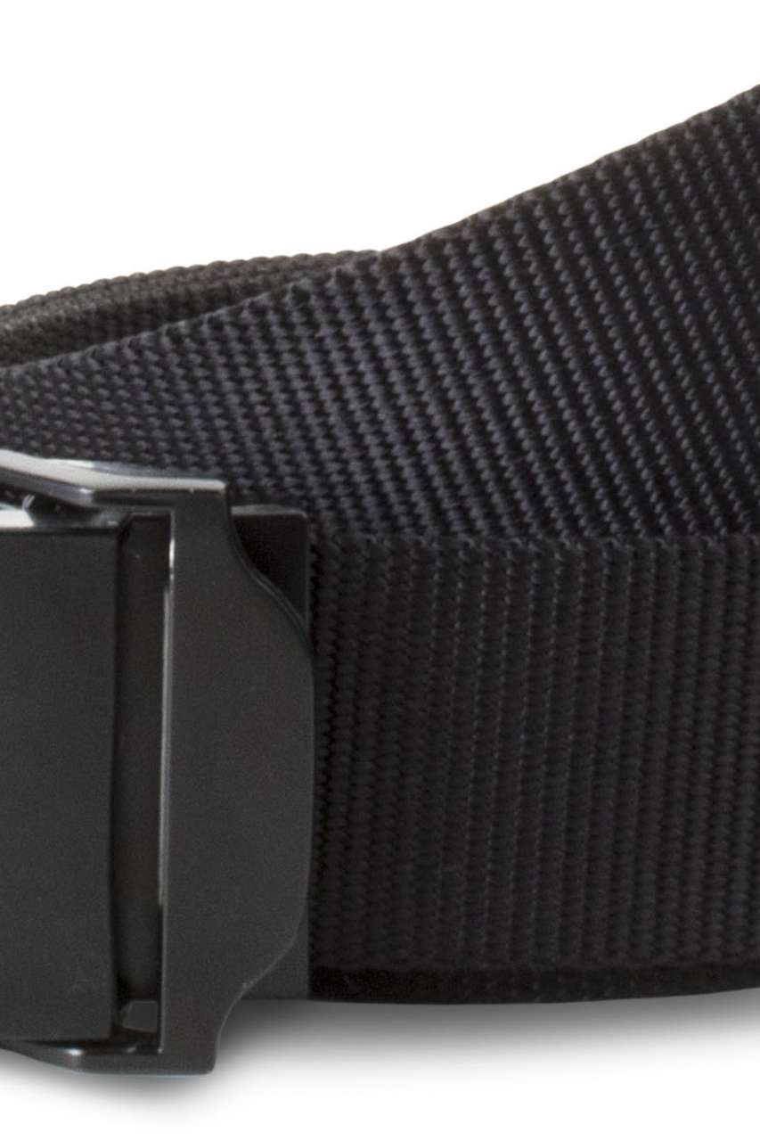 NYLON CANVAS BELT