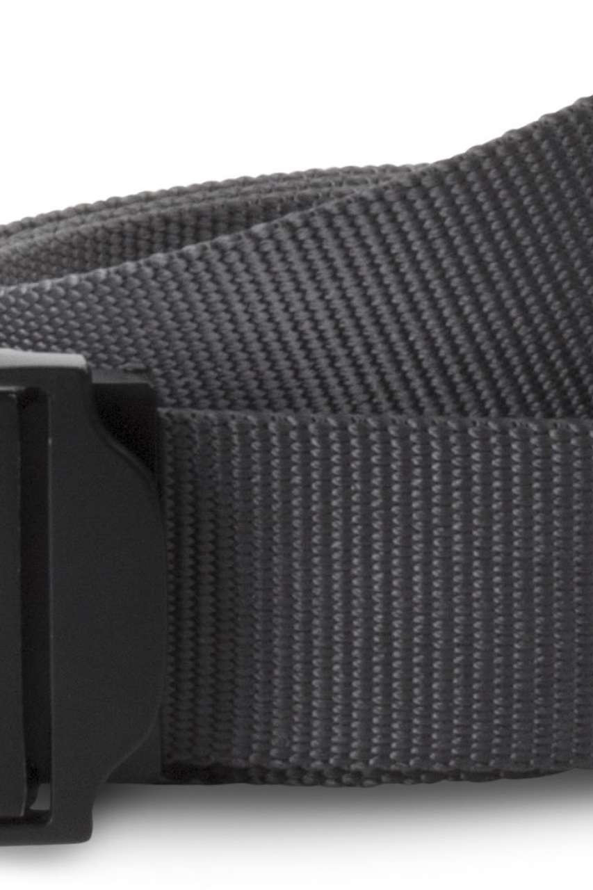 NYLON CANVAS BELT