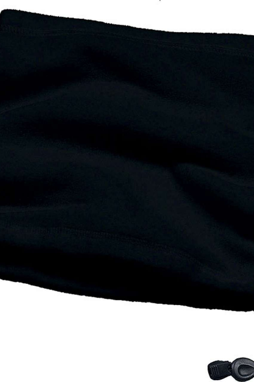 FLEECE NECKWARMER