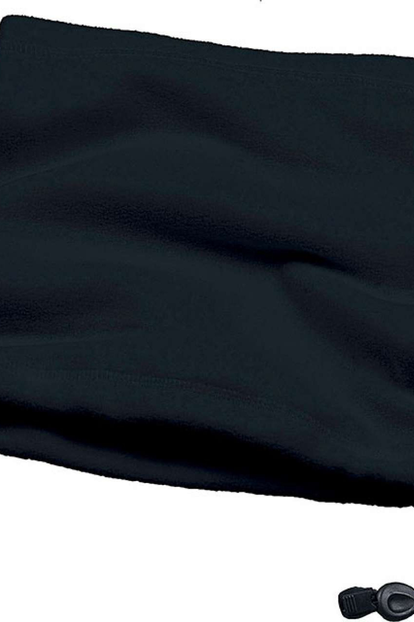 FLEECE NECKWARMER