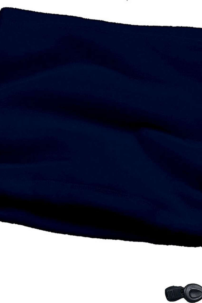 FLEECE NECKWARMER