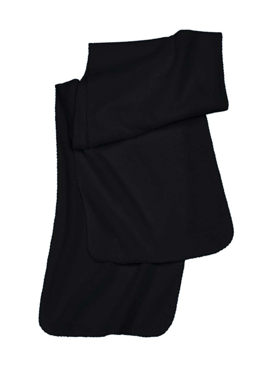 FLEECE SCARF