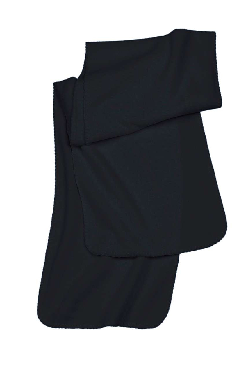 FLEECE SCARF