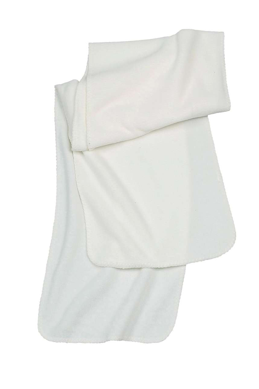 FLEECE SCARF