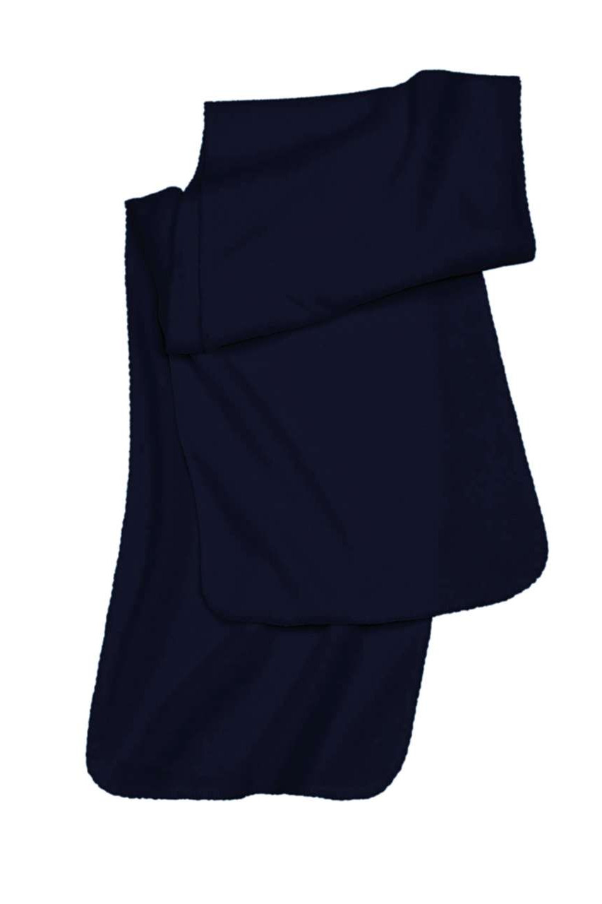 FLEECE SCARF