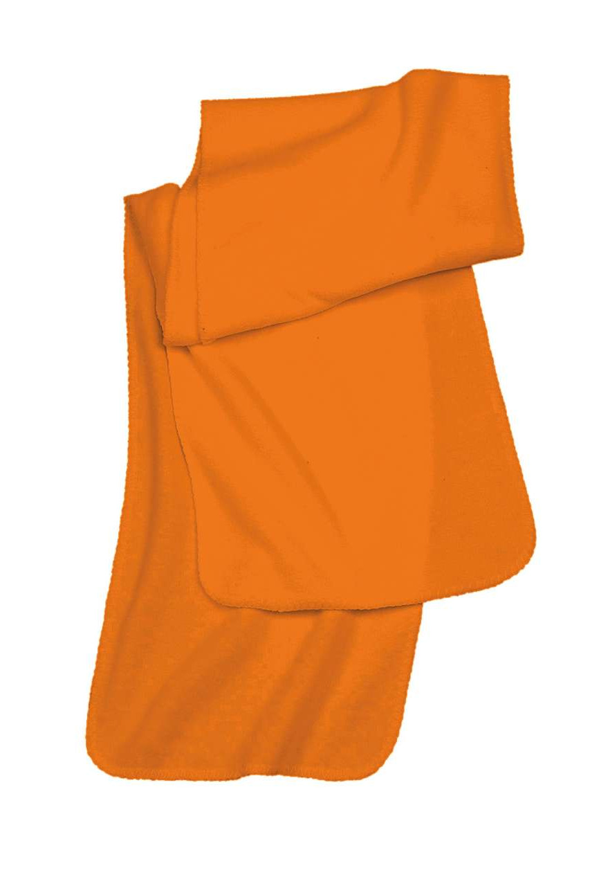 FLEECE SCARF