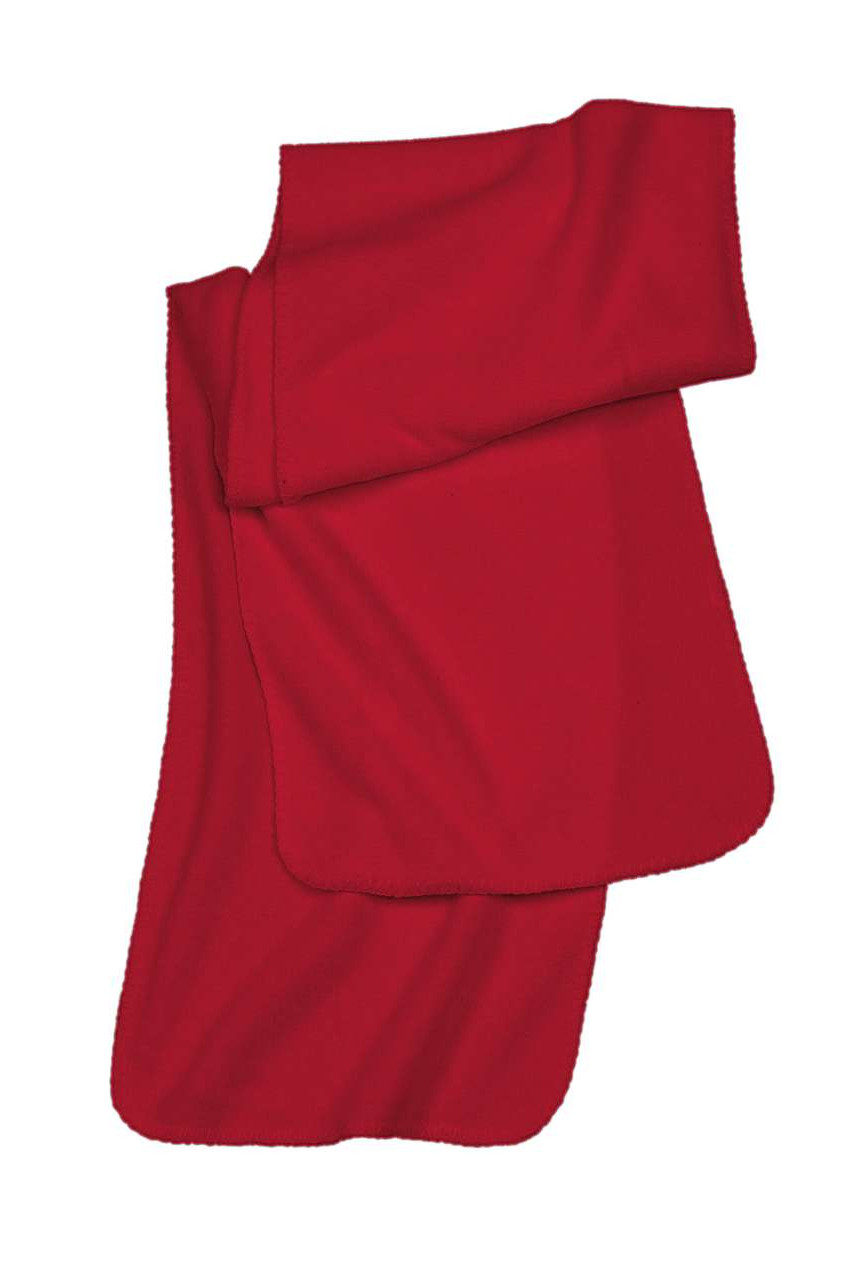 FLEECE SCARF