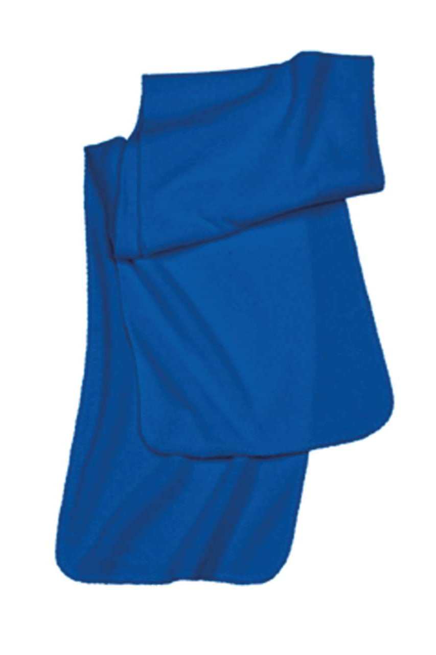 FLEECE SCARF