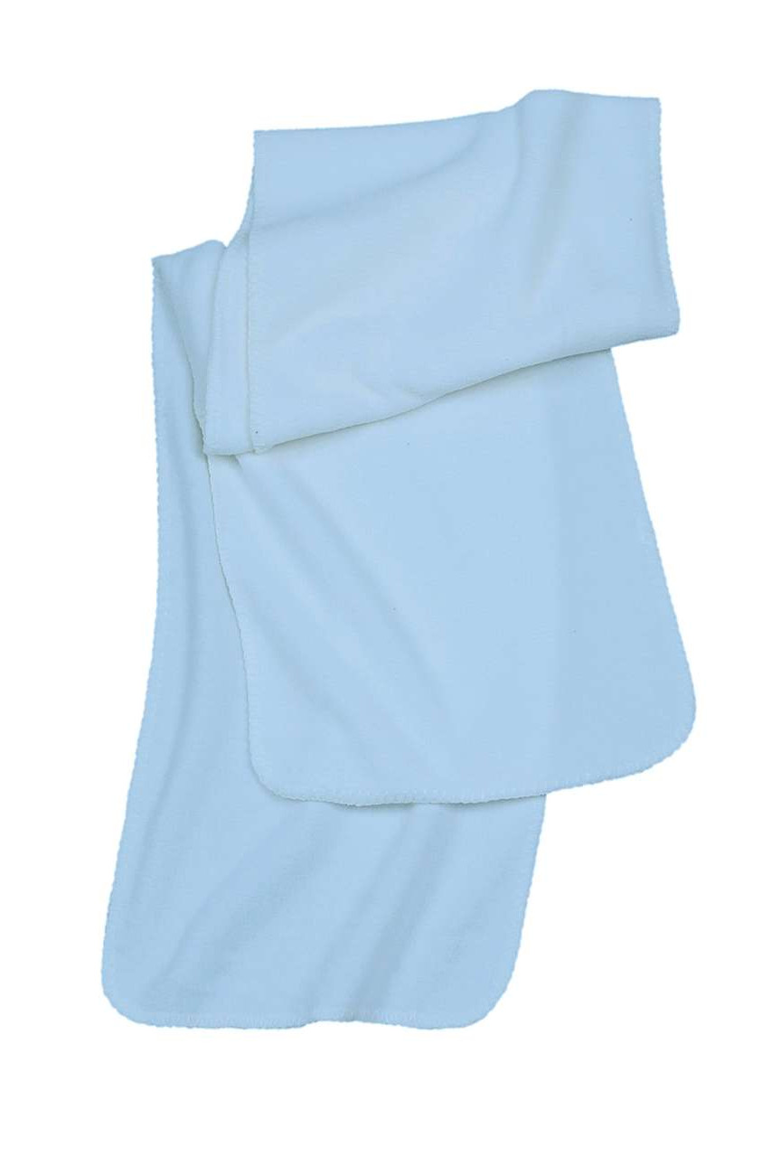 FLEECE SCARF