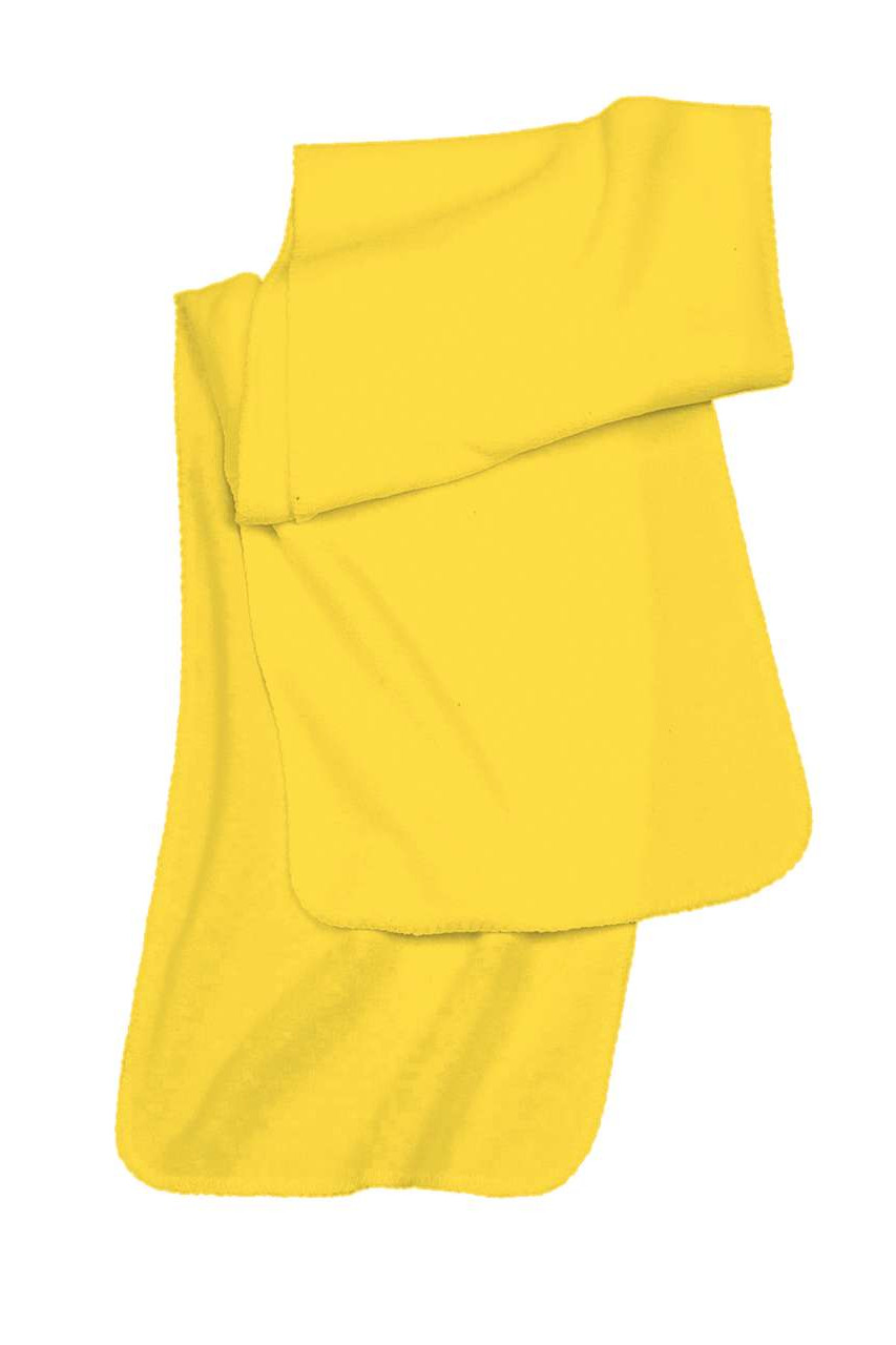 FLEECE SCARF