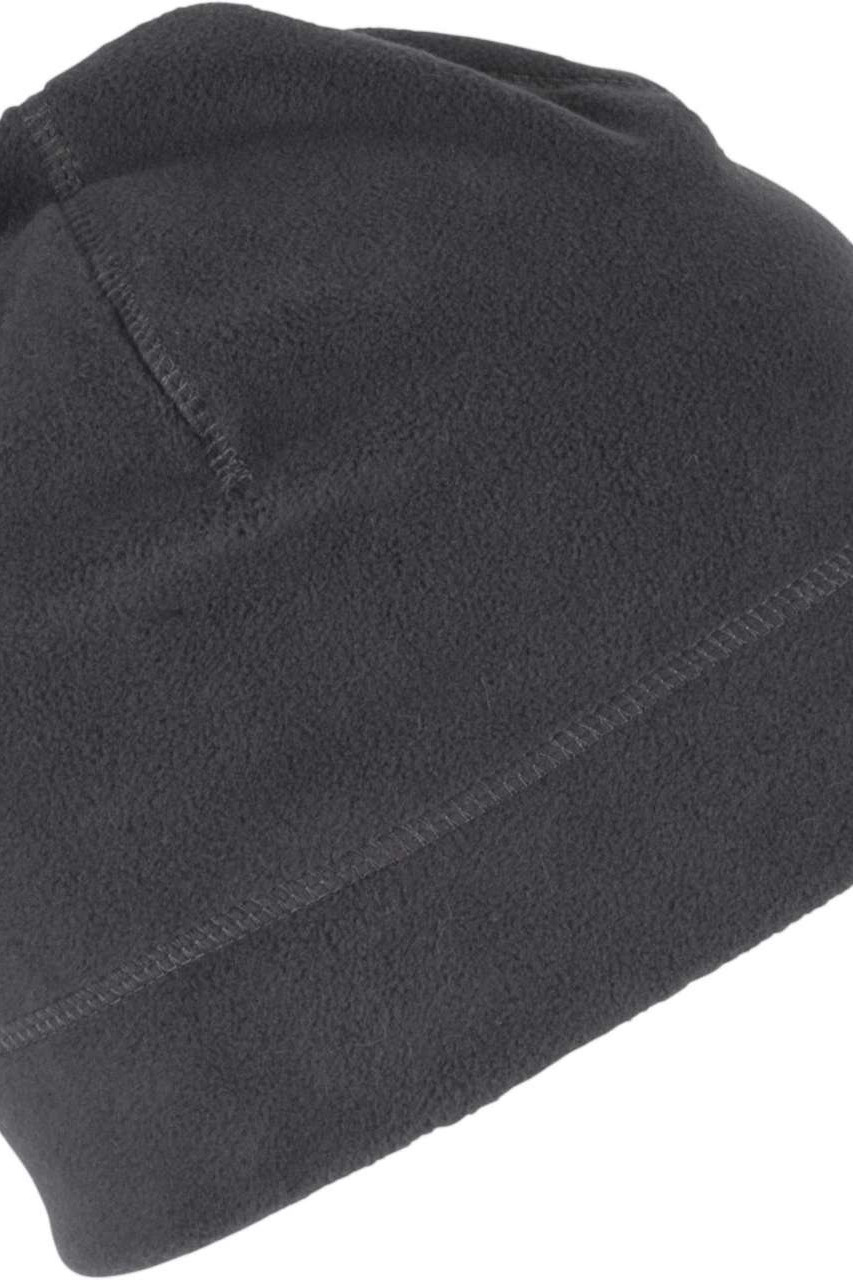 POLAR FLEECE BEANIE
