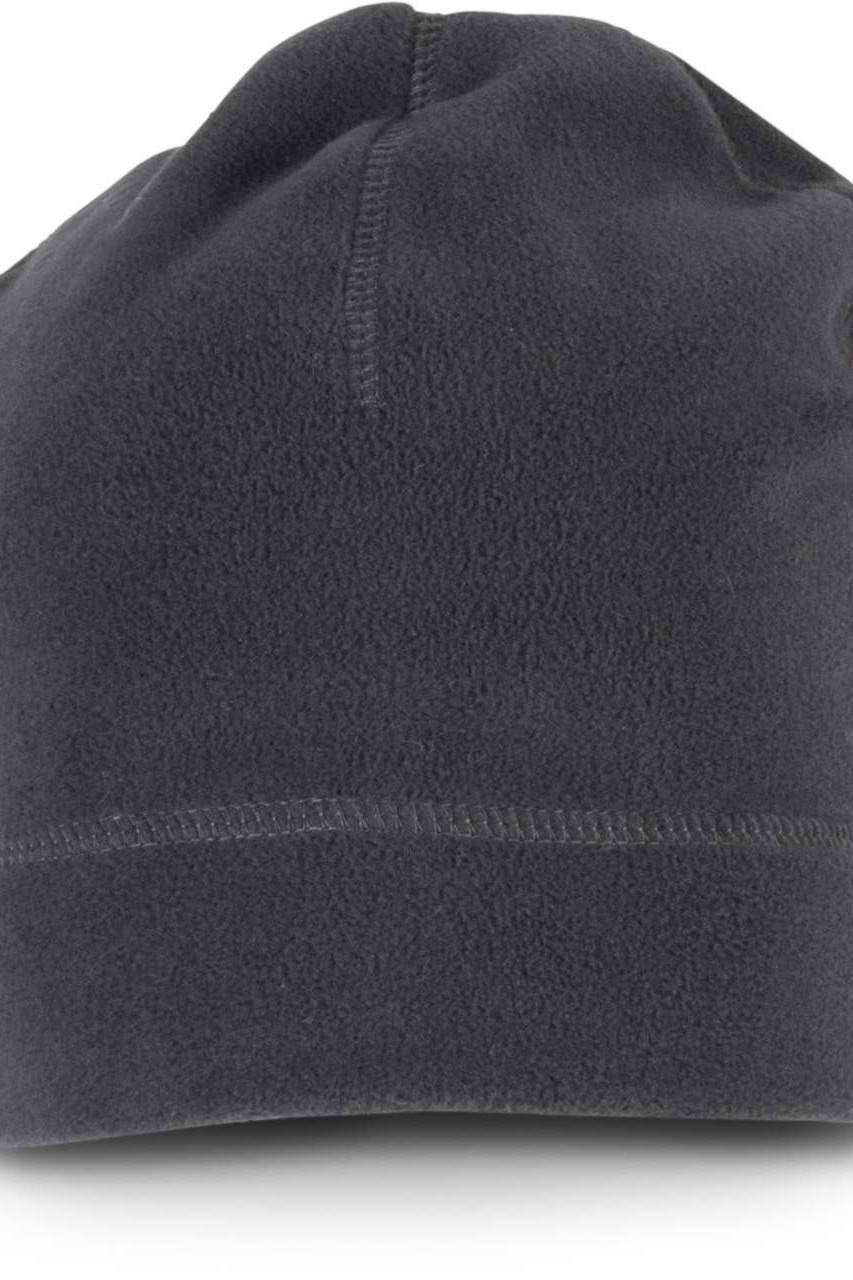 POLAR FLEECE BEANIE