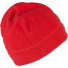 POLAR FLEECE BEANIE