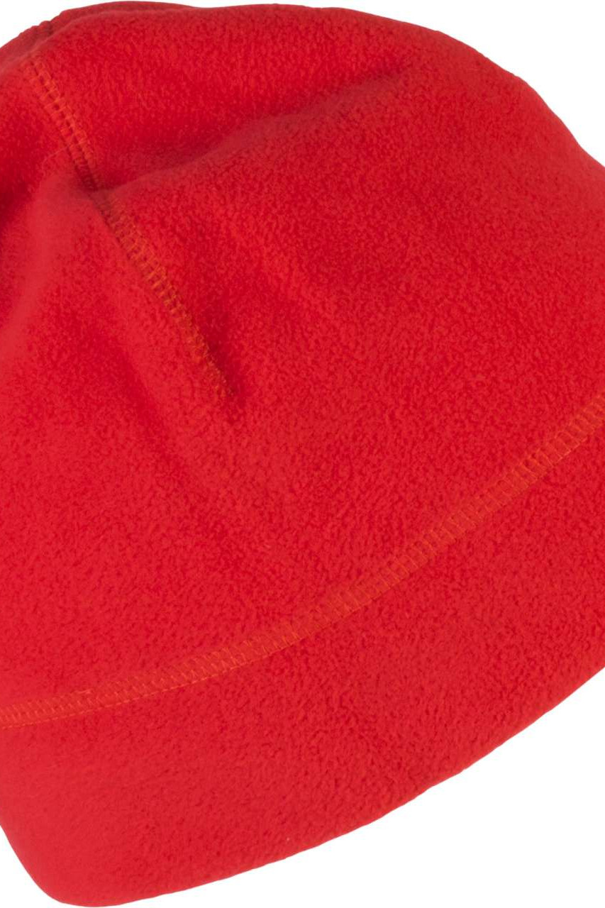 POLAR FLEECE BEANIE