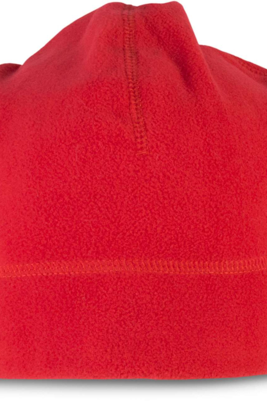 POLAR FLEECE BEANIE