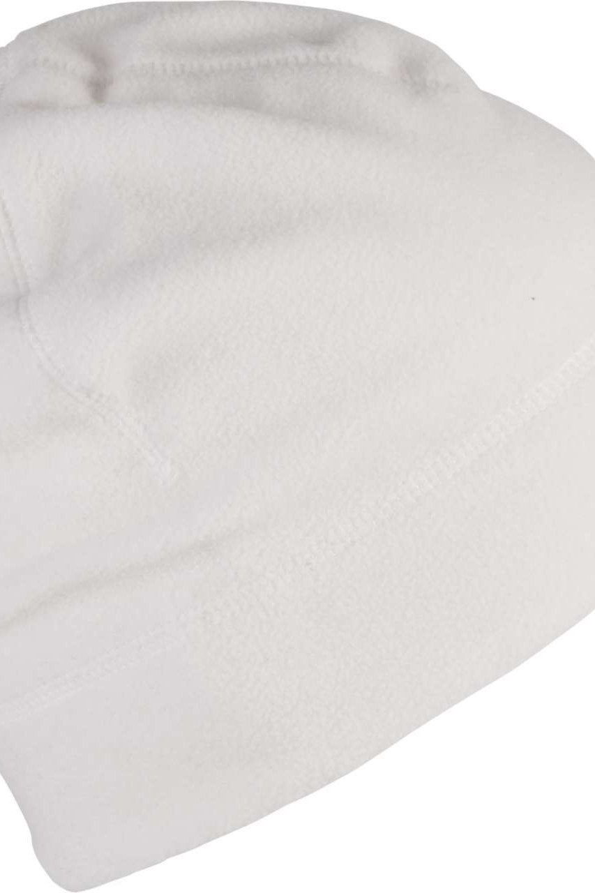 POLAR FLEECE BEANIE
