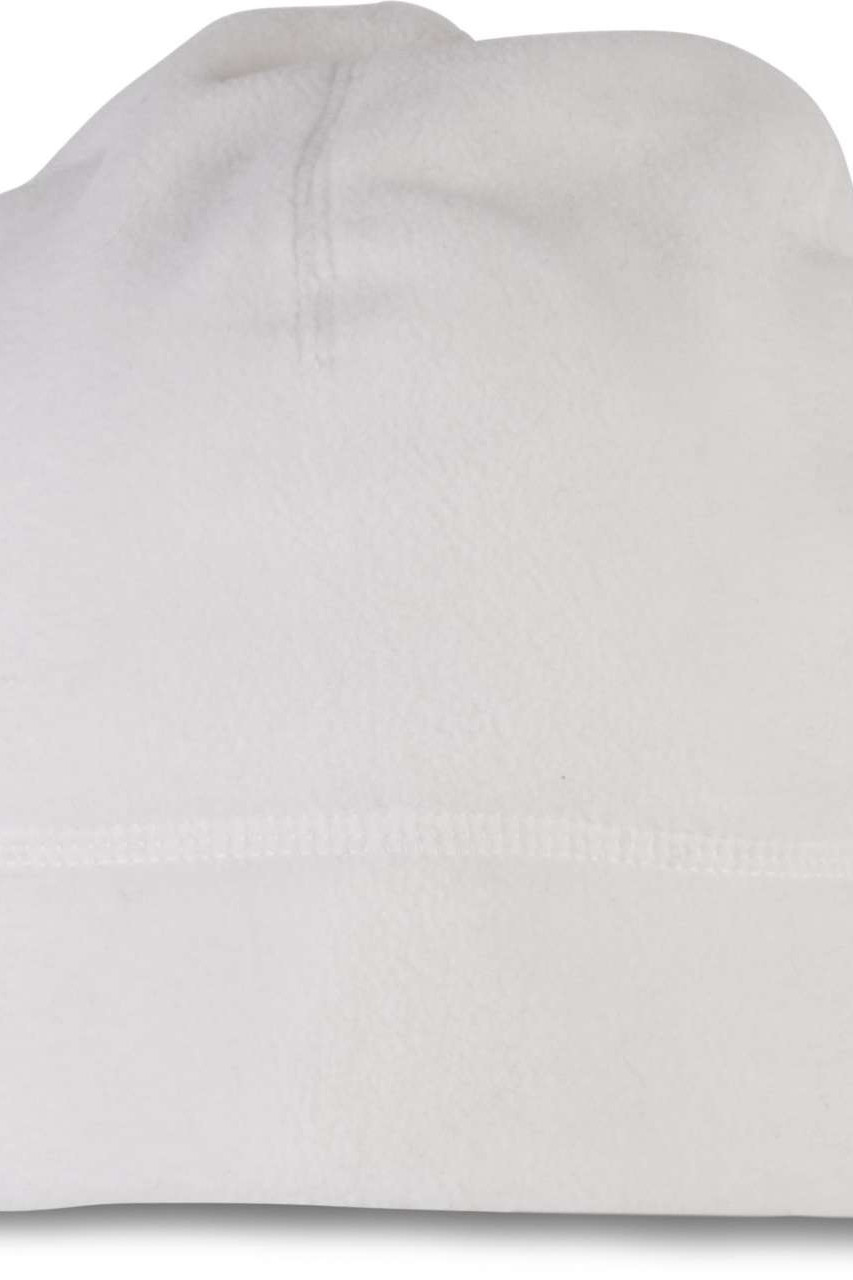 POLAR FLEECE BEANIE