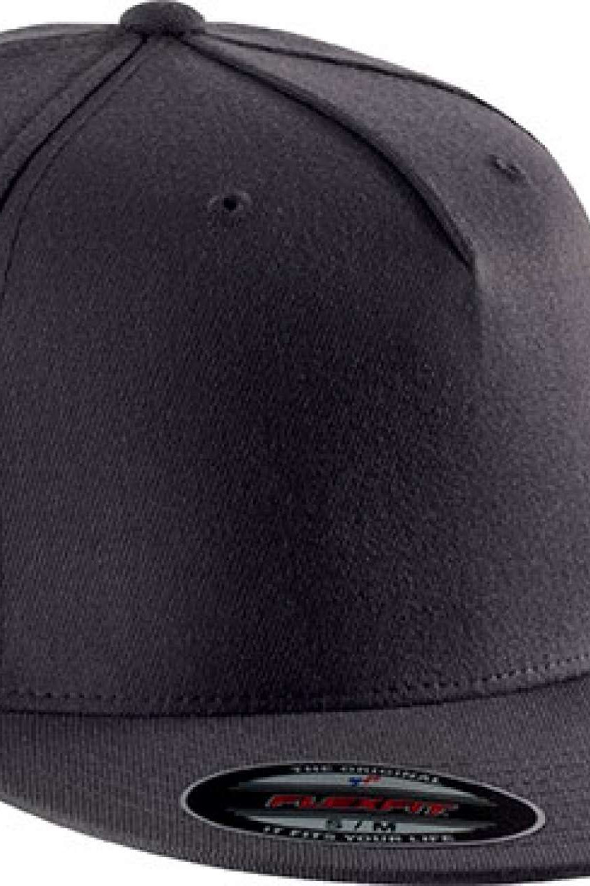 FLEXFIT® CAP - 5 PANELS