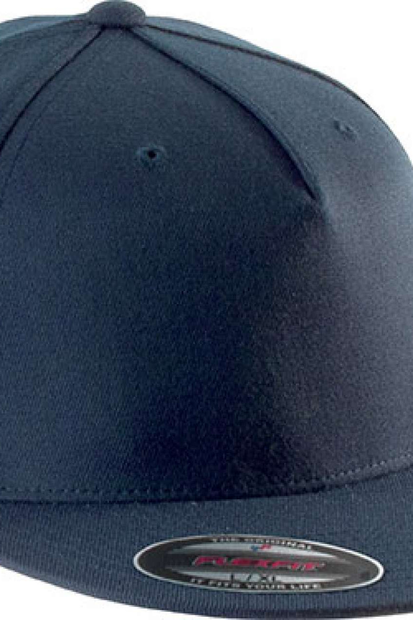 FLEXFIT® CAP - 5 PANELS