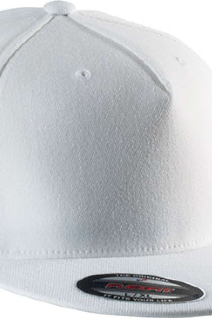 FLEXFIT® CAP - 5 PANELS