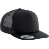 CLASSIC TRUCKER CAP - 5 PANELS