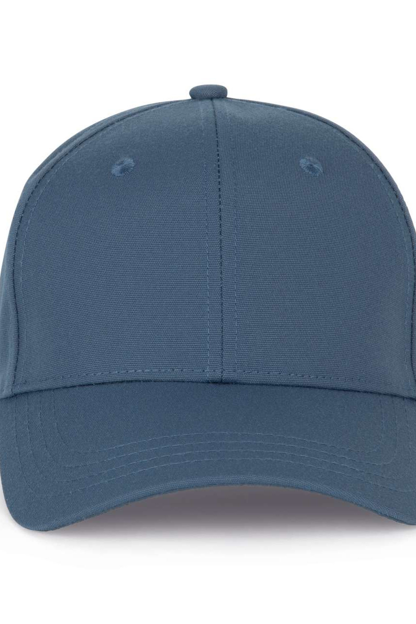 6-PANEL CAP
