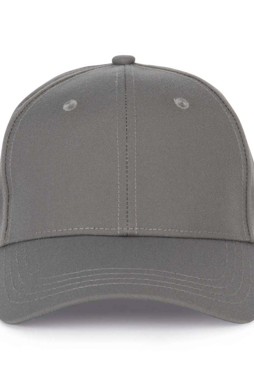 6-PANEL CAP
