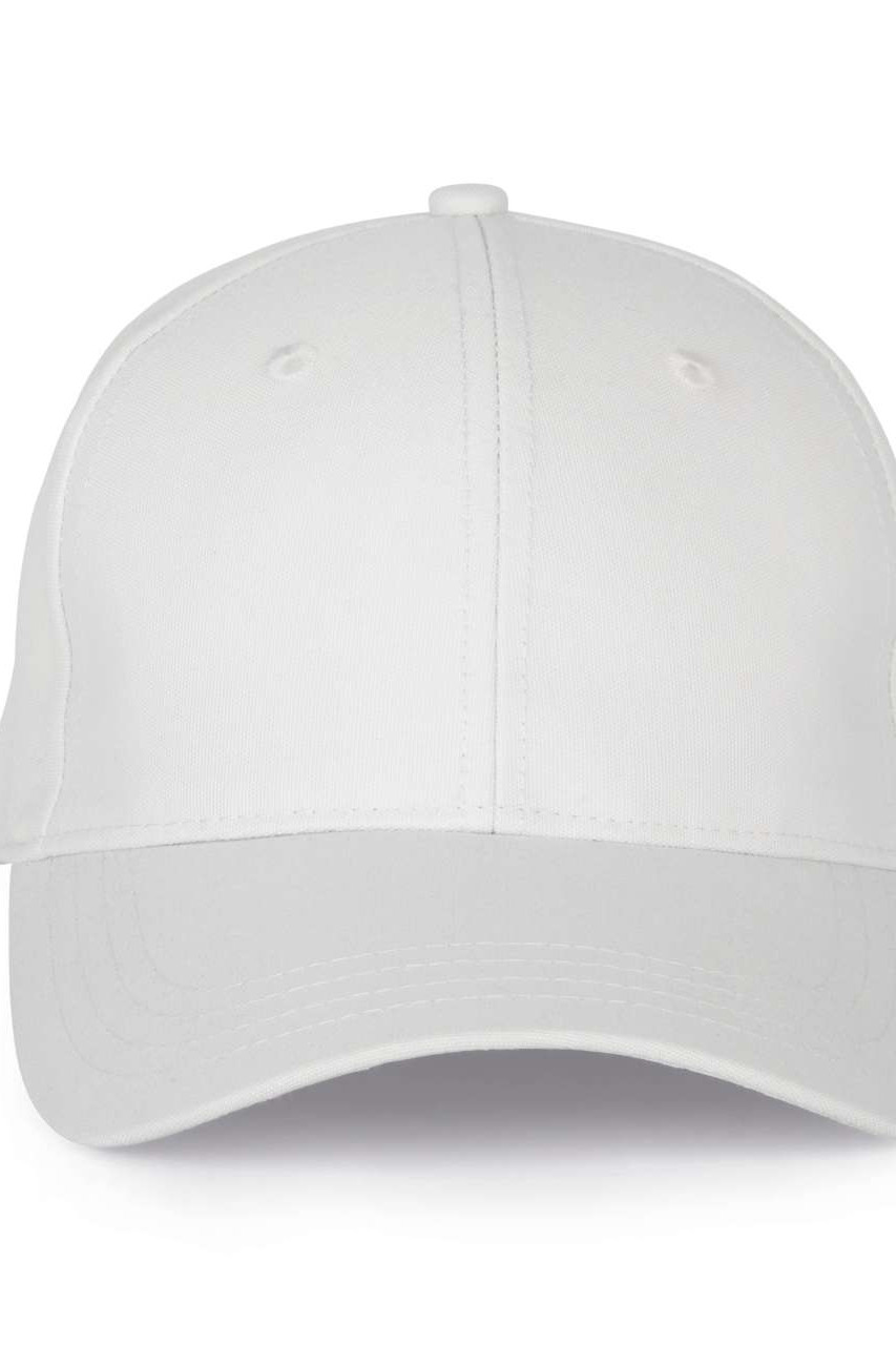 6-PANEL CAP