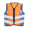 CHILDREN’S SAFETY VEST (CO2 NEUTRAL) - ACTION