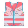 CHILDREN’S SAFETY VEST (CO2 NEUTRAL) - ACTION