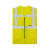MESH EXECUTIVE VEST "LARISA"