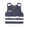 TACTICAL SAFETY VEST "STAMMHEIM"