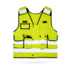 TACTICAL SAFETY VEST "STAMMHEIM"