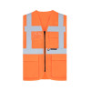 MESH MULTIFUNCTIONAL VEST "ATHENS"