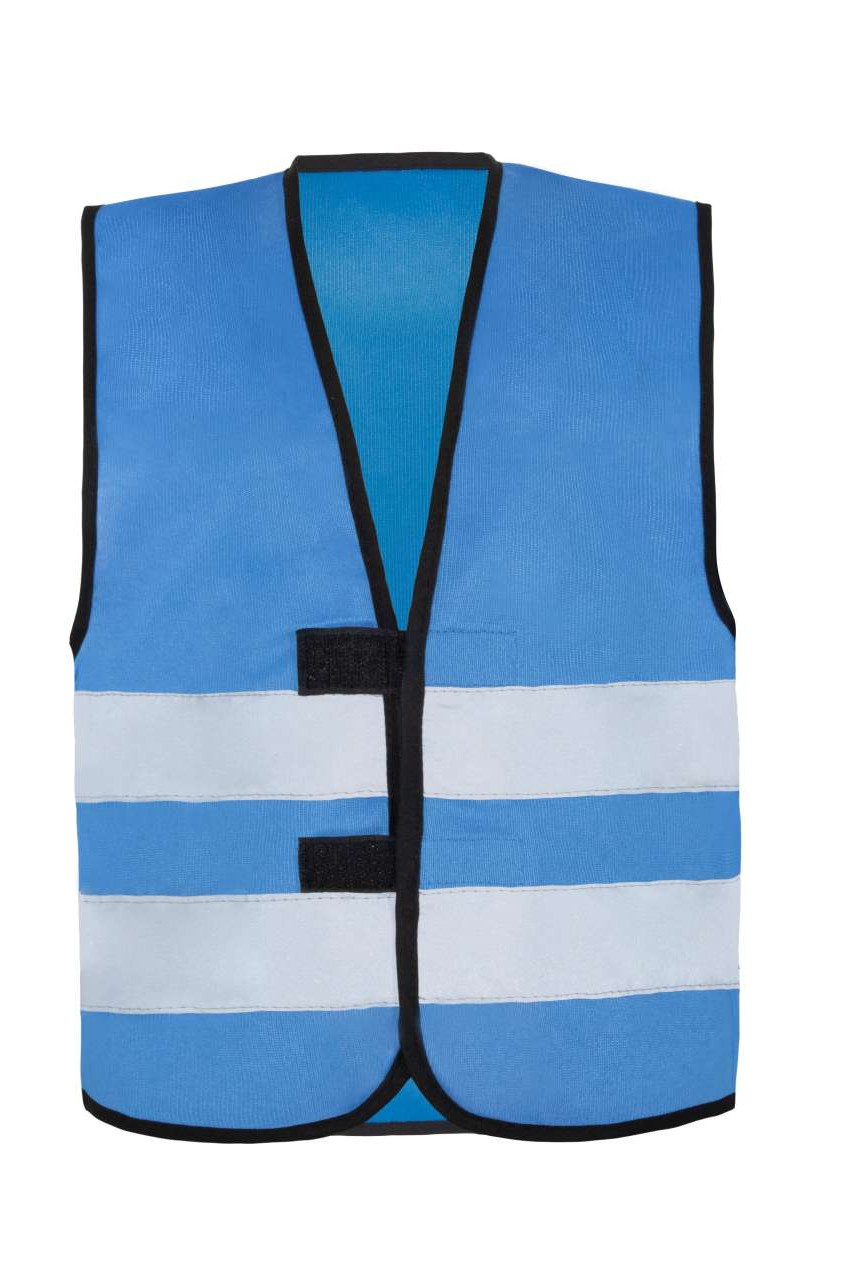 FUNCTIONAL VEST "DORTMUND"