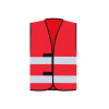 FUNCTIONAL VEST "DORTMUND"