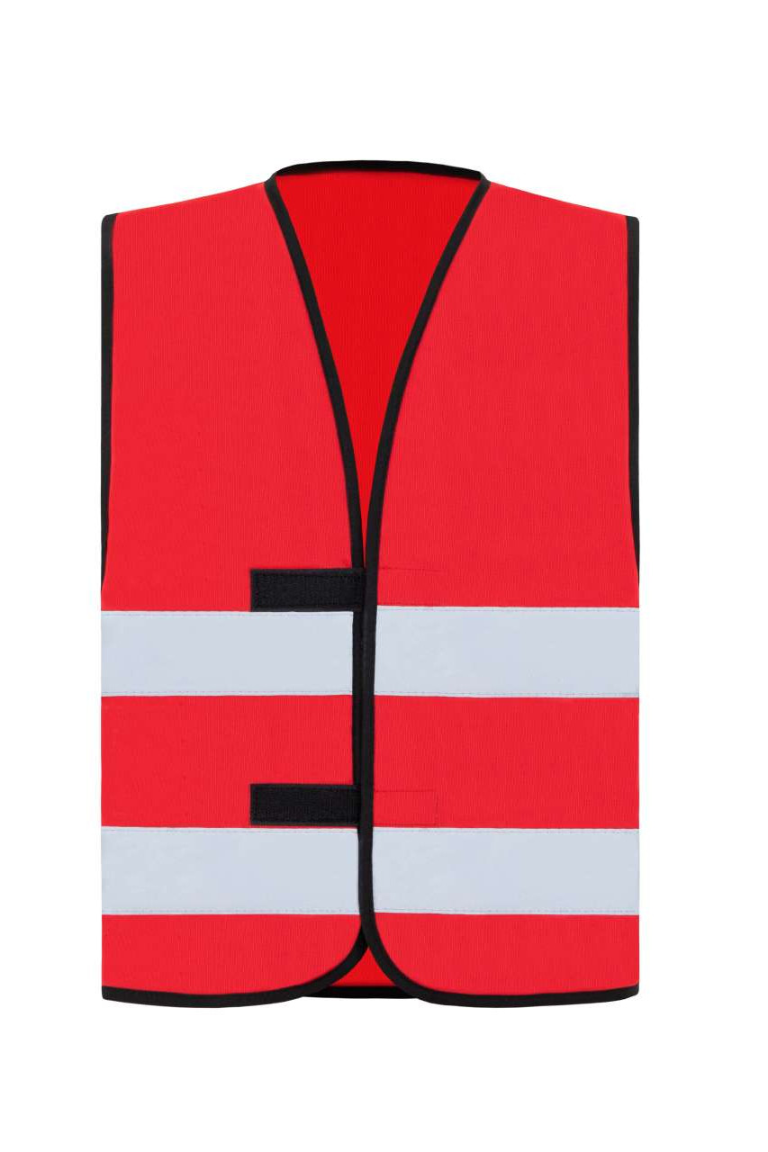 FUNCTIONAL VEST "DORTMUND"