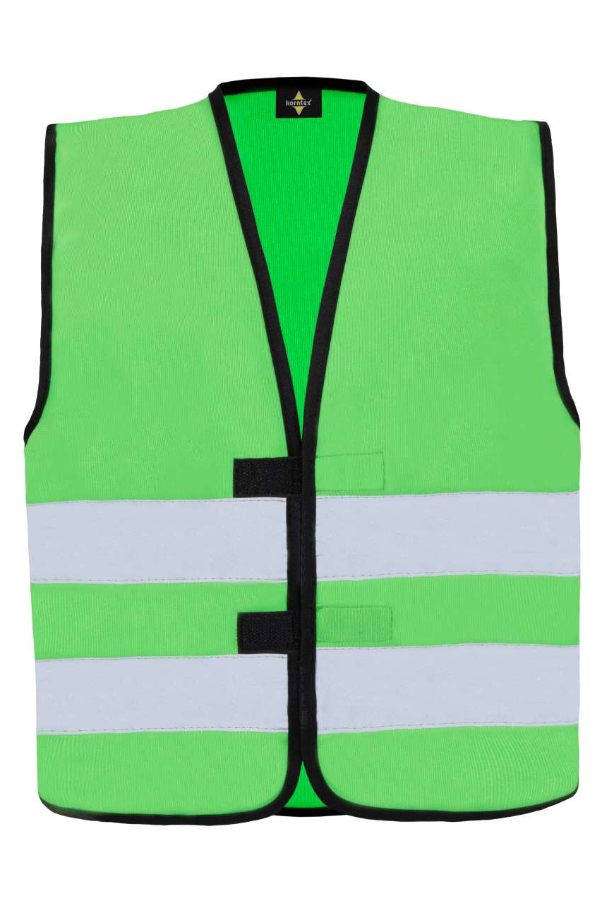 SAFETY VEST FOR KIDS "AARHUS"