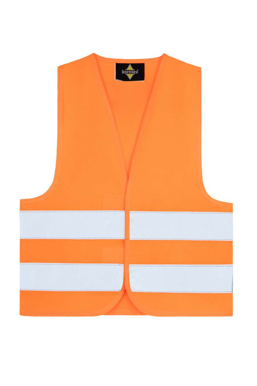 SAFETY VEST FOR KIDS "AARHUS"