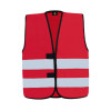 SAFETY VEST FOR KIDS "AARHUS"