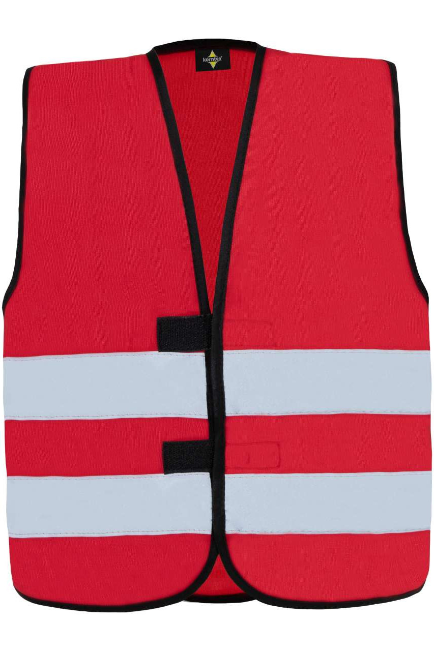 SAFETY VEST FOR KIDS "AARHUS"