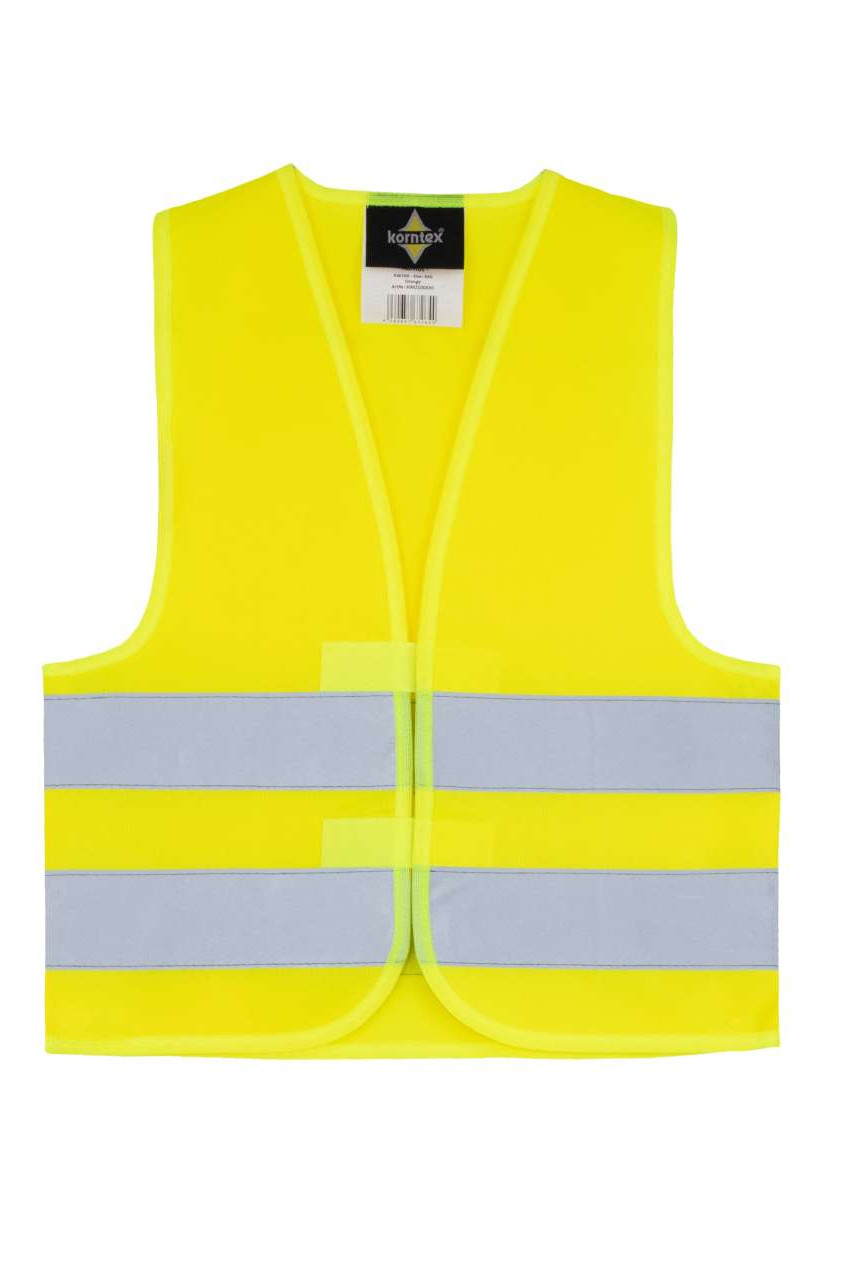SAFETY VEST FOR KIDS "AARHUS"