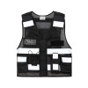 MESH TACTICAL VEST  "SPARTA"