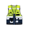 MESH TACTICAL VEST  "SPARTA"