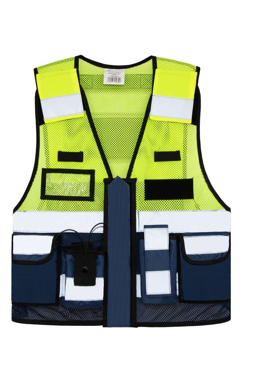 MESH TACTICAL VEST  "SPARTA"
