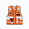 MESH TACTICAL VEST  "SPARTA"