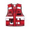 MESH TACTICAL VEST  "SPARTA"