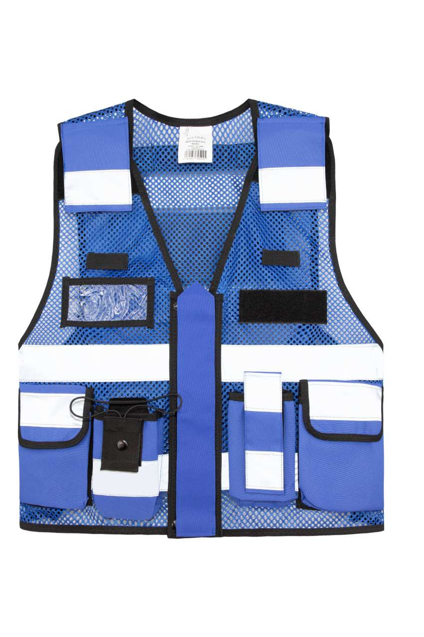 MESH TACTICAL VEST  "SPARTA"
